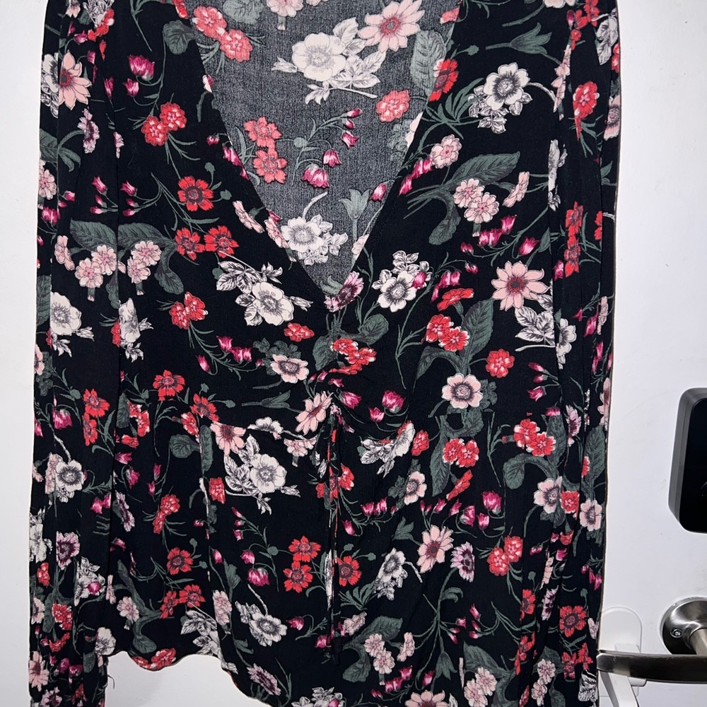 Women’s blouse